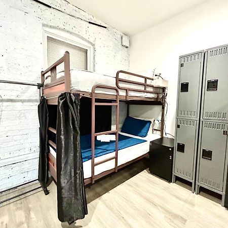 Stay 424 Hostel Chicago Zewnętrze zdjęcie