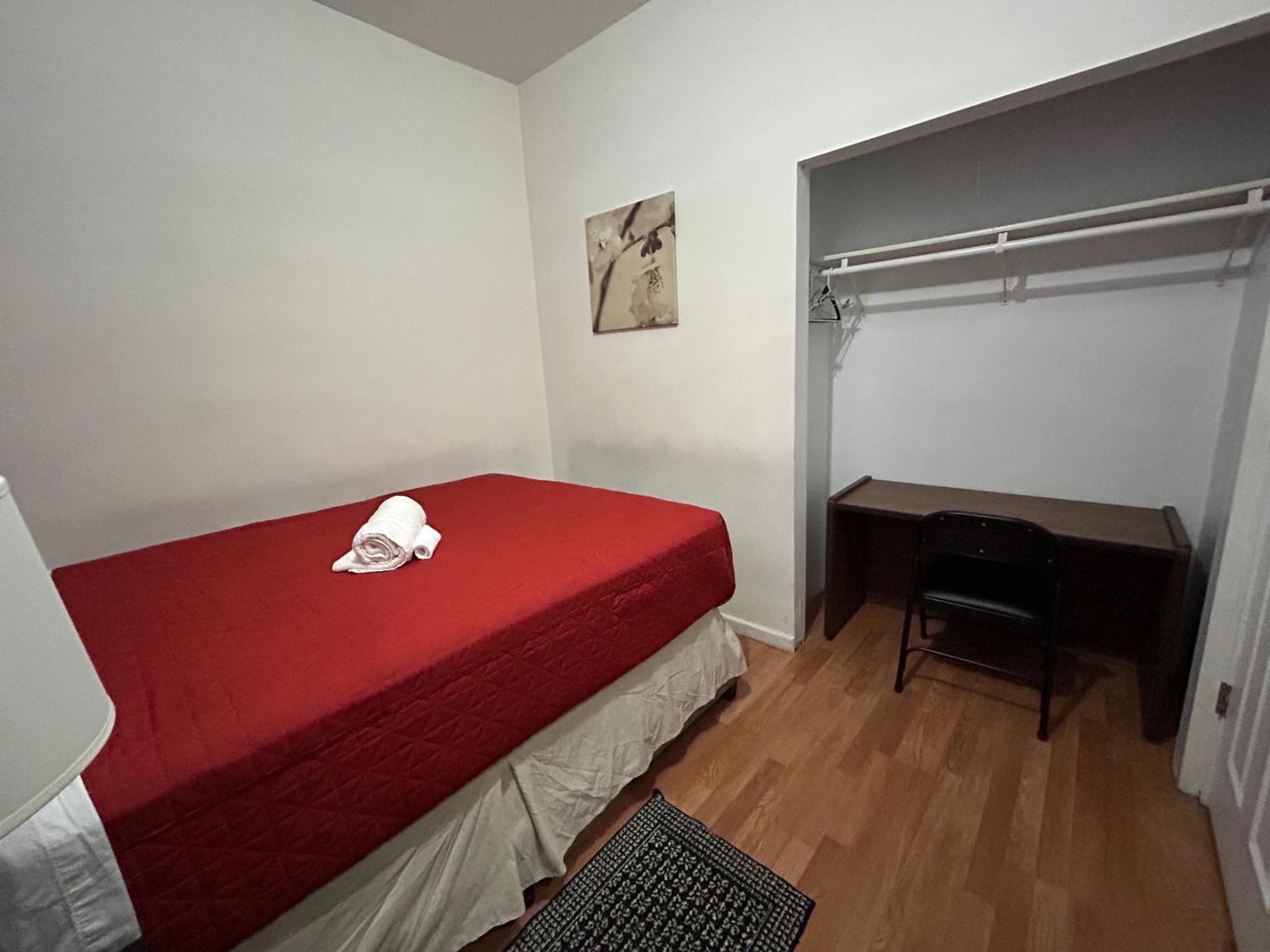 Stay 424 Hostel Chicago Zewnętrze zdjęcie