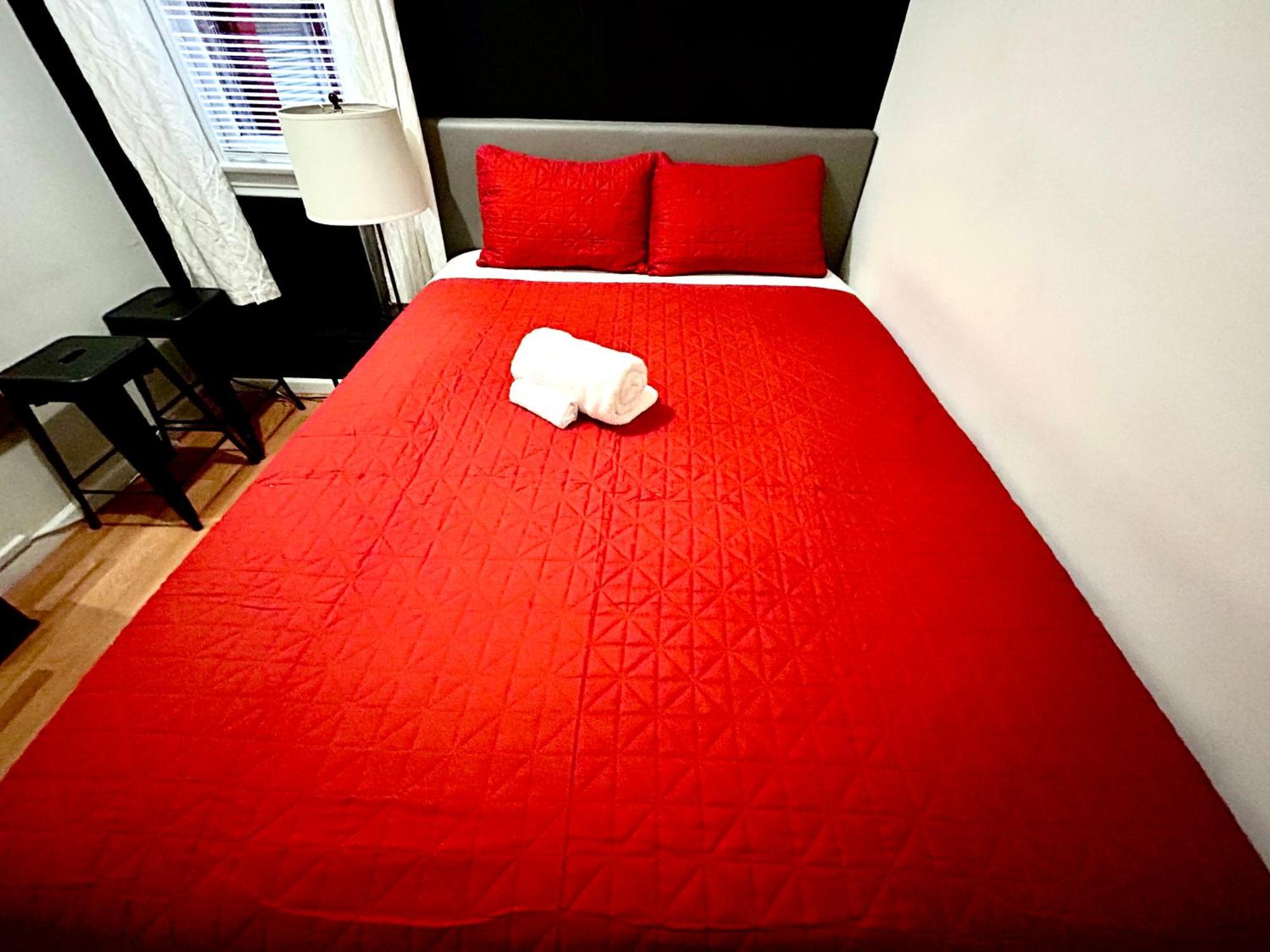 Stay 424 Hostel Chicago Zewnętrze zdjęcie